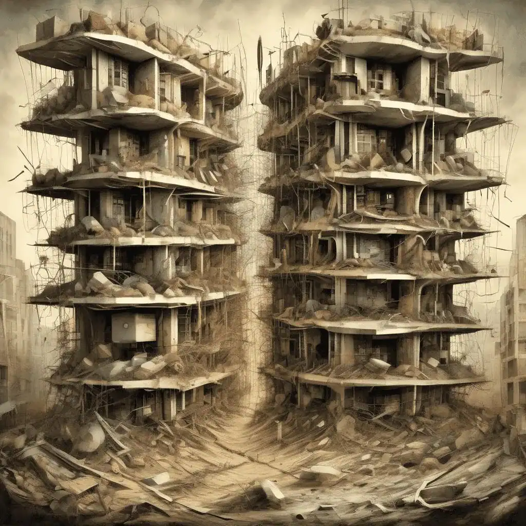 Aftershocks: Seven Stories by Grete Weil