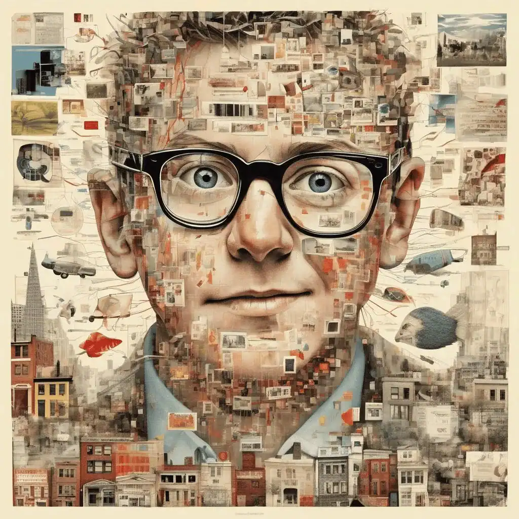 Extremely Loud & Incredibly Close by Jonathan Safran Foer