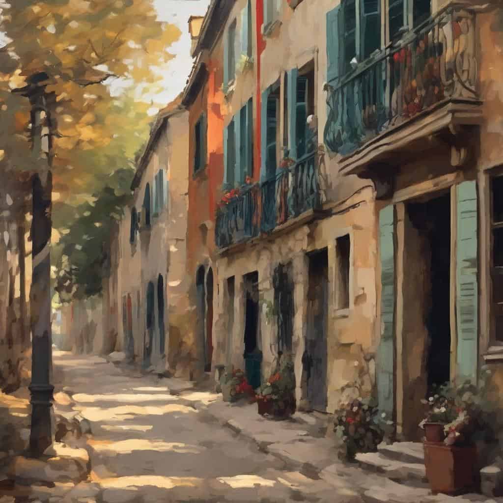 Ζαν ΡΑΝΚ – Ο Γάλλος Ζωγράφος της Βαροκής Ομορφιάς