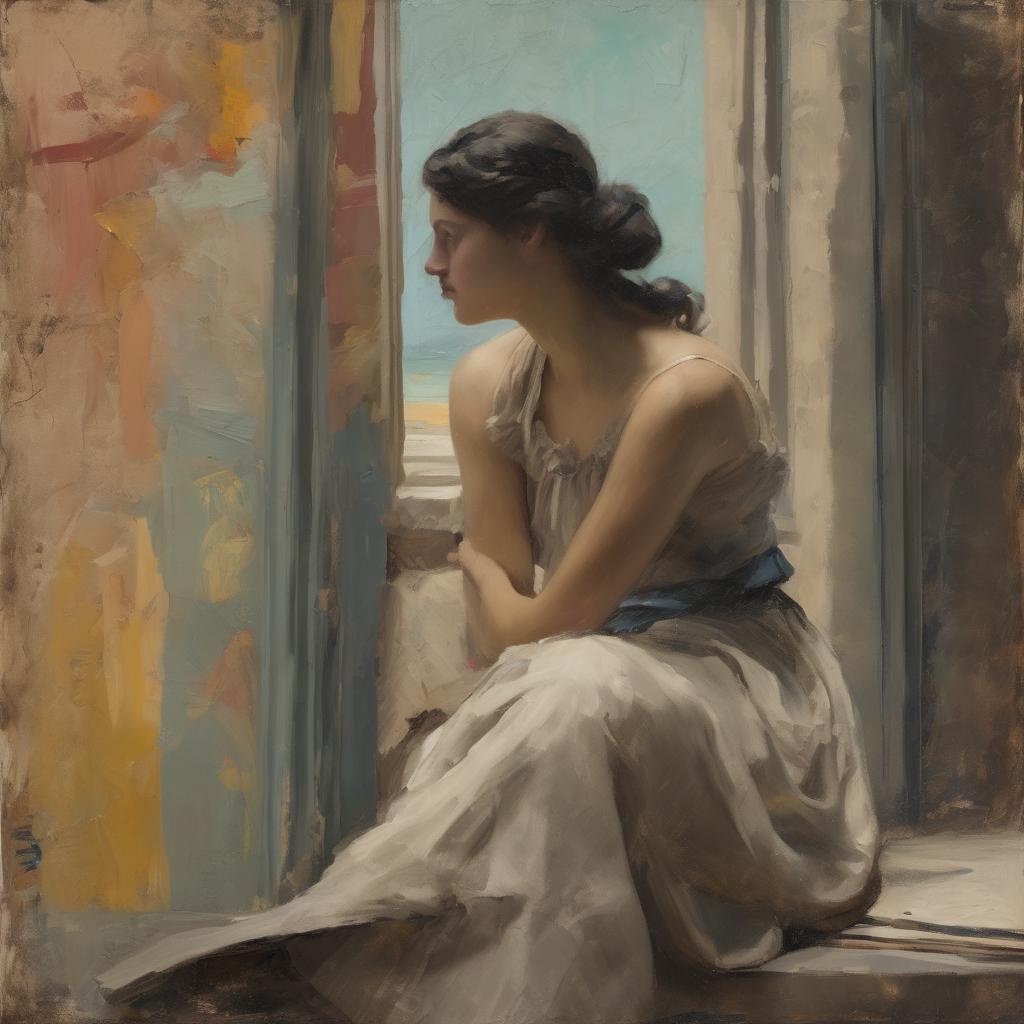 Η Ζωή του Louis-Gustave TARAVEL