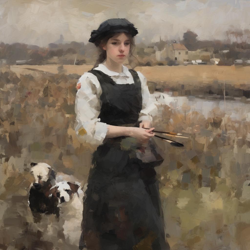 Η Ζωή και Οικογένεια του James Guthrie