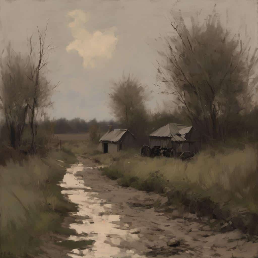 Αντώνιος Μαύβε – Ο Μαέστρος της Ολλανδικής Υδατογραφίας