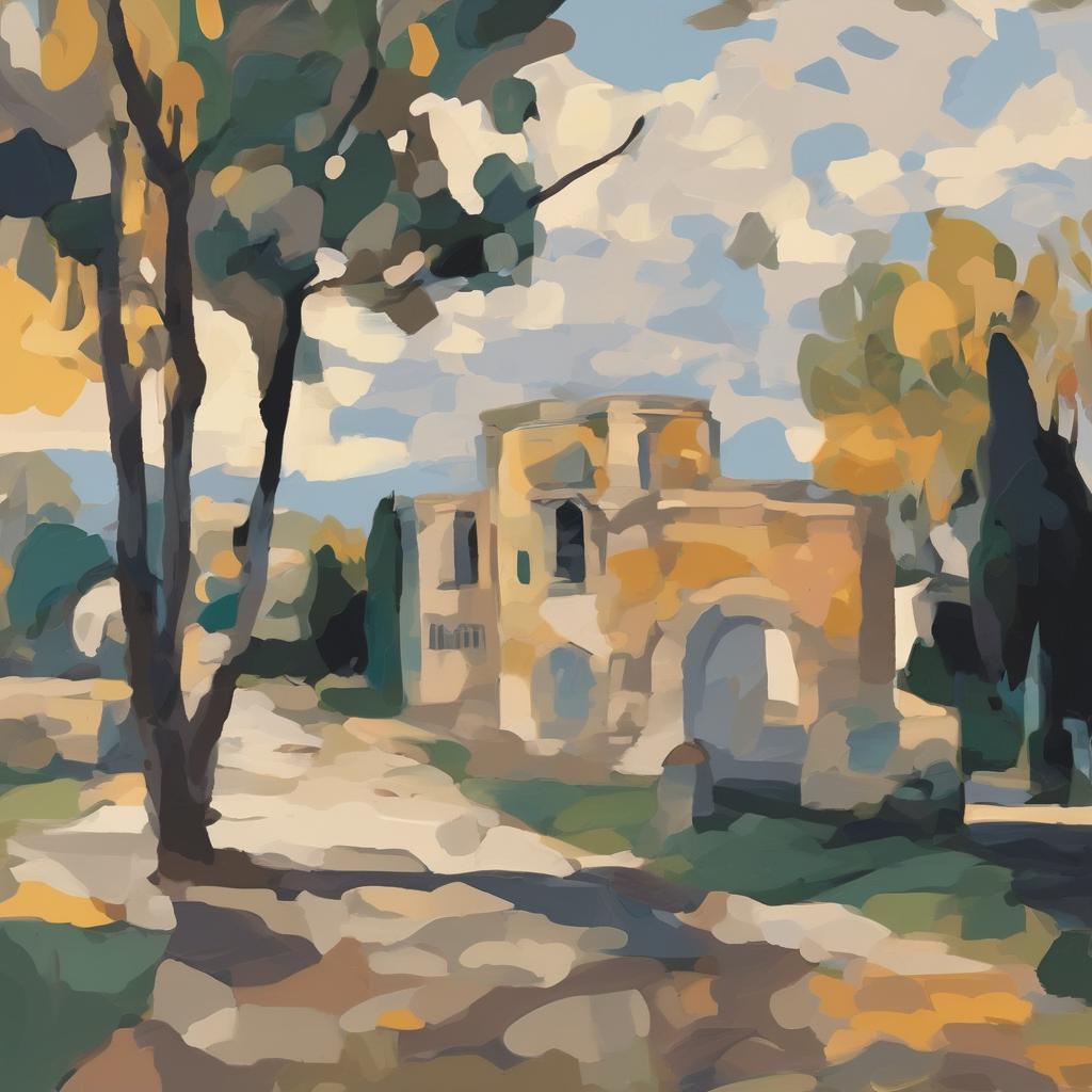 Η Ζωή και η Καριέρα του Jean PICHORE