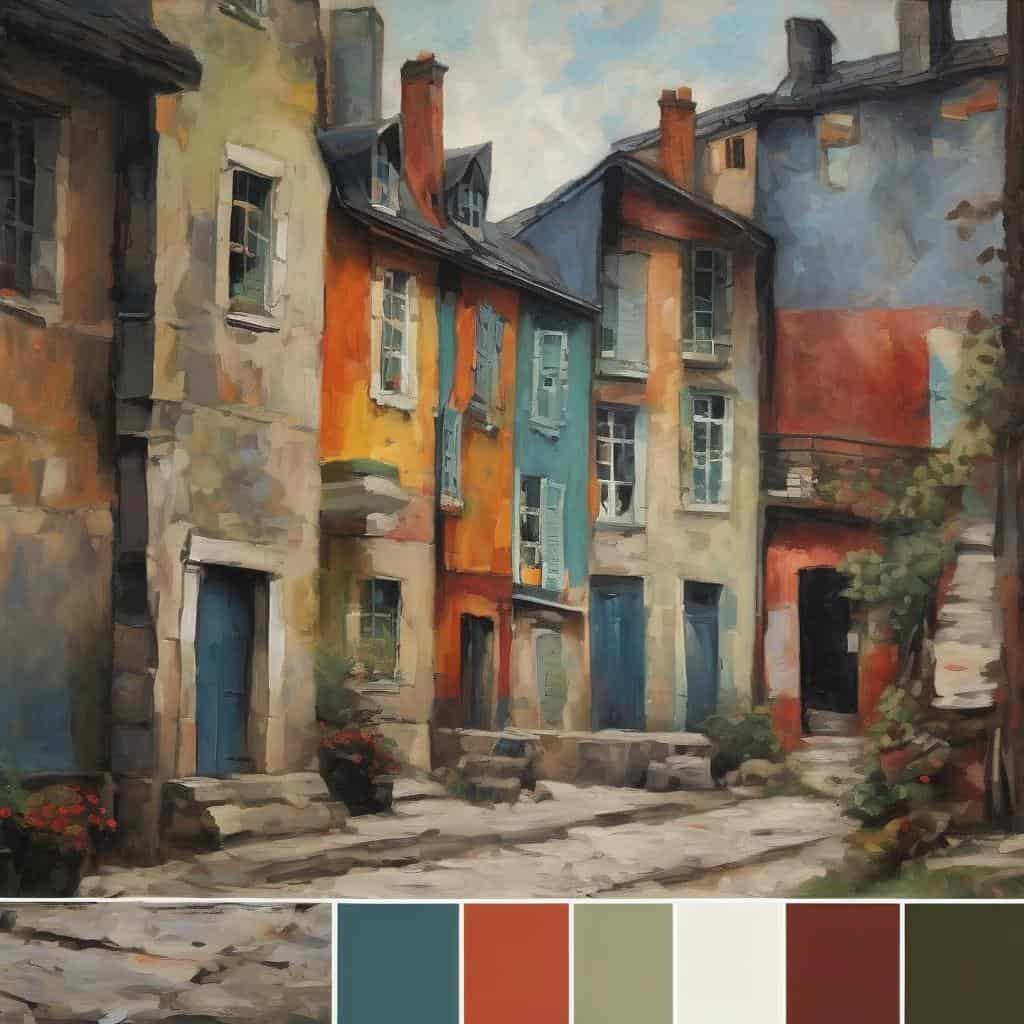 Ζαν ΠΕΡΡΕΑΛ – Ο Γοητευτικός Πρωτοπόρος της Αναγεννησιακής Ζωγραφικής