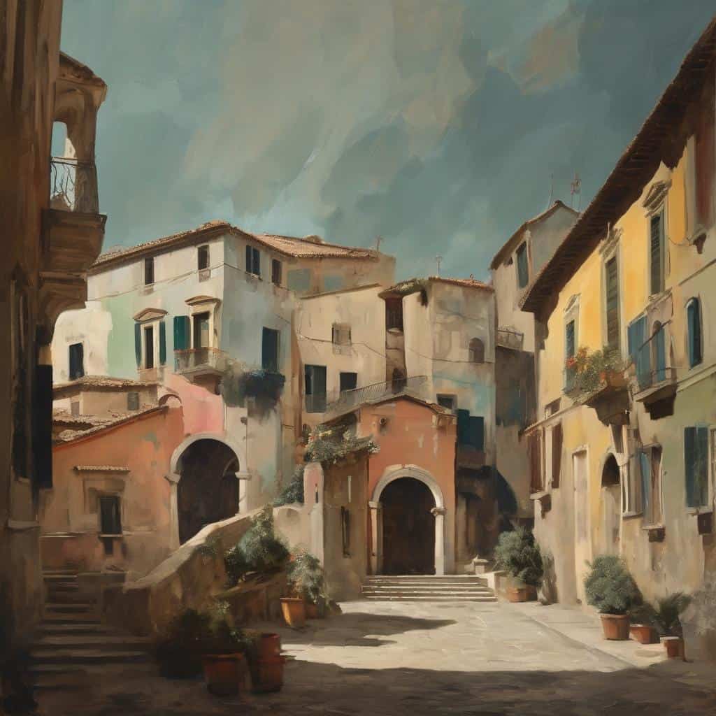 Ιερώνυμος ΠΕΛΛΕΓΡΙΝΙ – Ο Υπέροχος Μαέστρος του Βενετικού Μπαρόκ