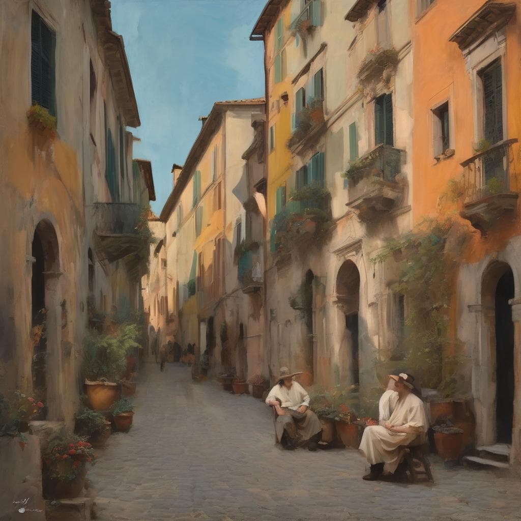 Γιαν Φραντσέσκο Φερράρι ντ’ Άγκρατε – Ο Κτίστης των Αιθυνοπλαστικών