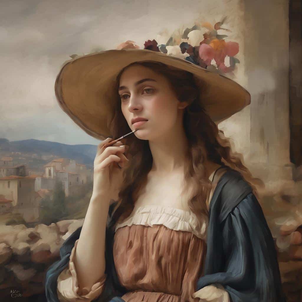 Μελχιόρε ΚΑΦΑ – Ο Δημιουργός των Υψηλών Γλυπτών