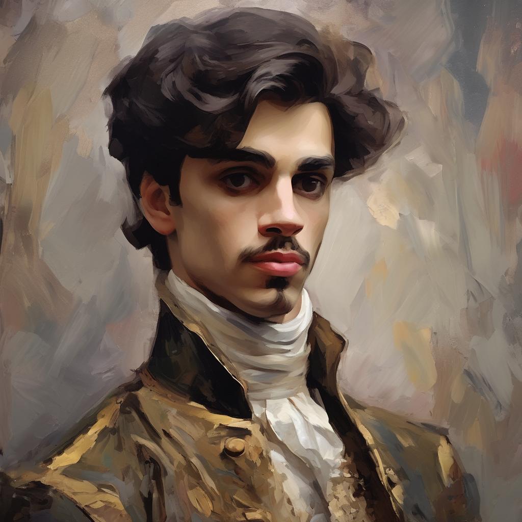 Ο Καλλιτεχνικός Στυλ του Πρίγκιπα Paolo TRUBETZKOY