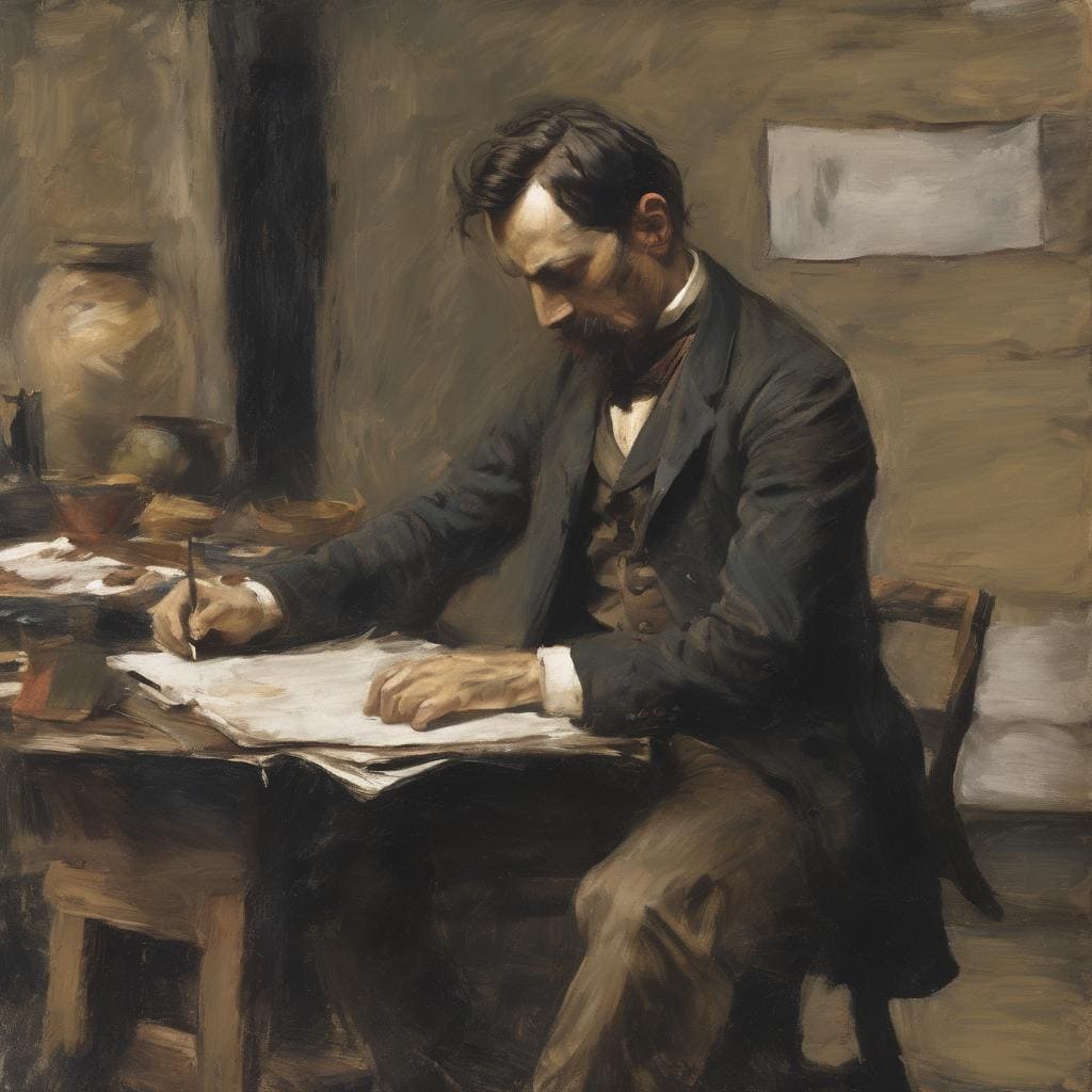 Θωμάς Ίκινς – Ο Αρχιτέκτονας της Ρεαλιστικής Ζωγραφικής