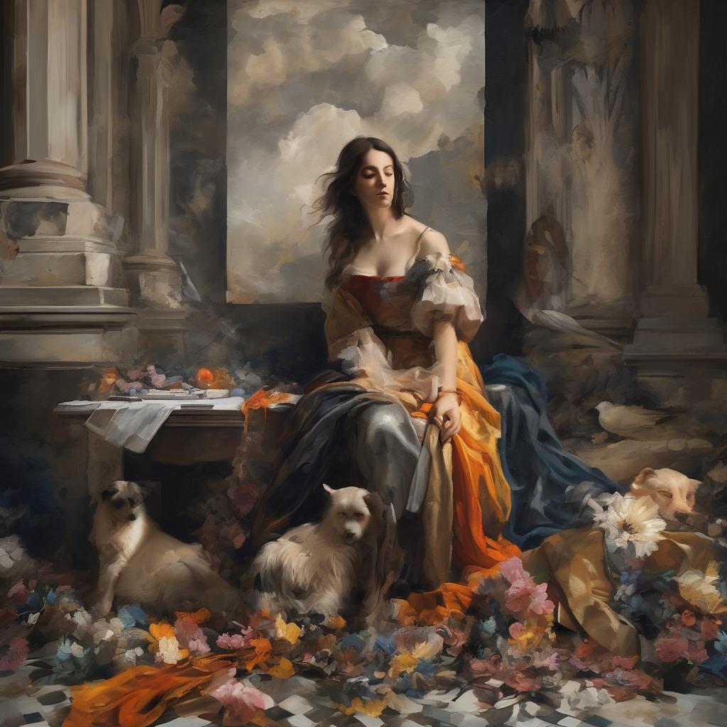 Η Ζωή του Alessandro GHERARDINI