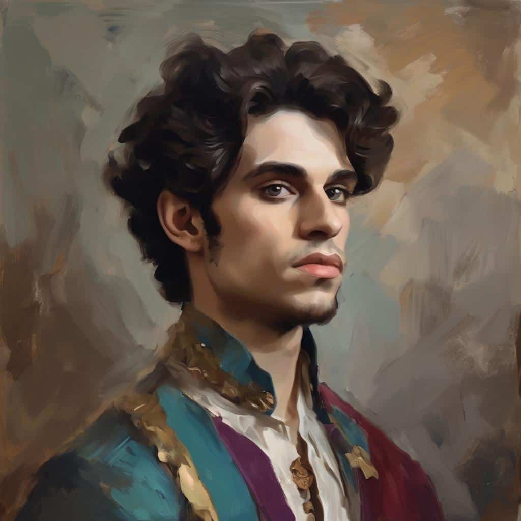 Πρίγκιπας Πάολο ΤΡΟΥΜΠΕΤΖΚΟΪ – Ο Αρχιτέκτονας της Κινητικής Γλυπτικής