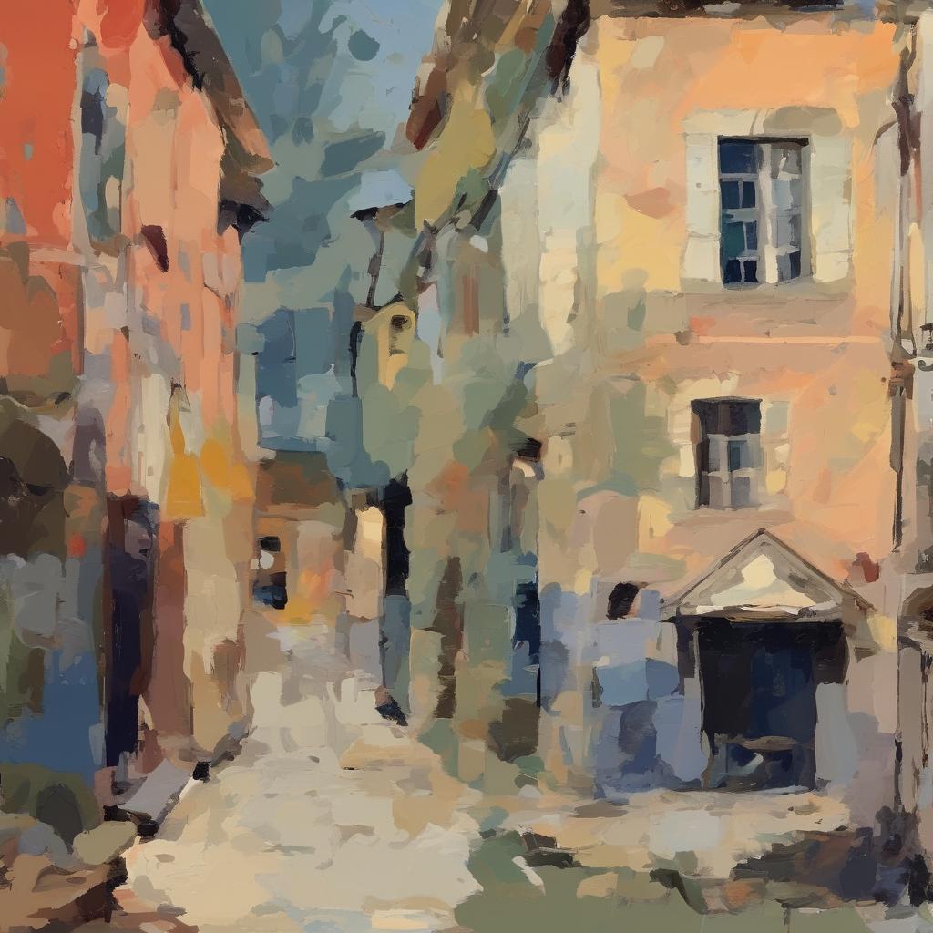 Το Στυλ και οι Τεχνικές του Καλλιτέχνη