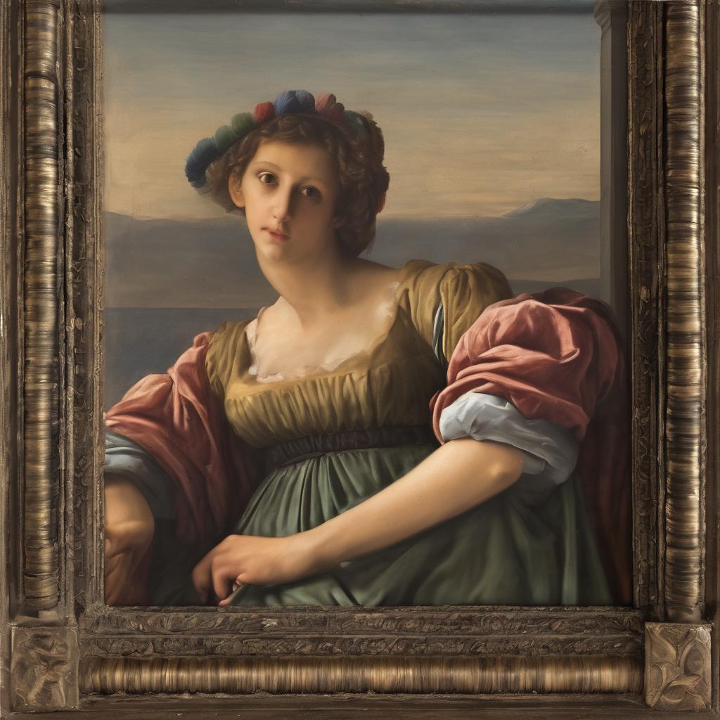 Η Ζωή και Προσωπικότητα του Girolamo MENGozzi COLONNA