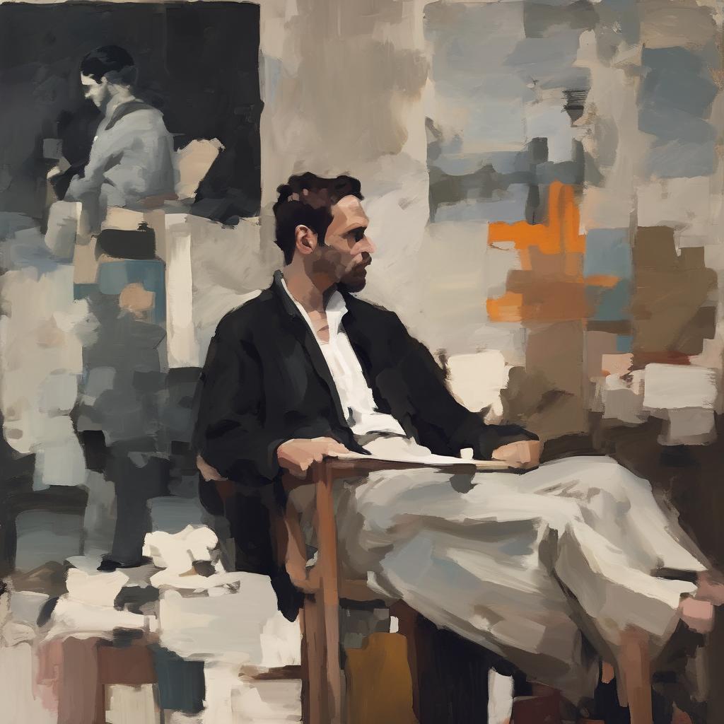 Η Ζωή του Jean Poyet