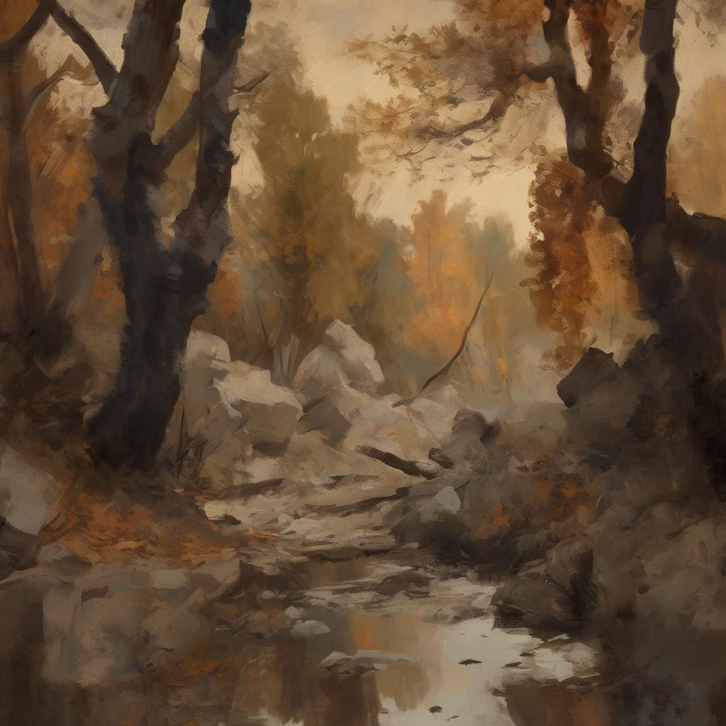 Βιογραφία του Πριάμου δελλα Κουέρτσια