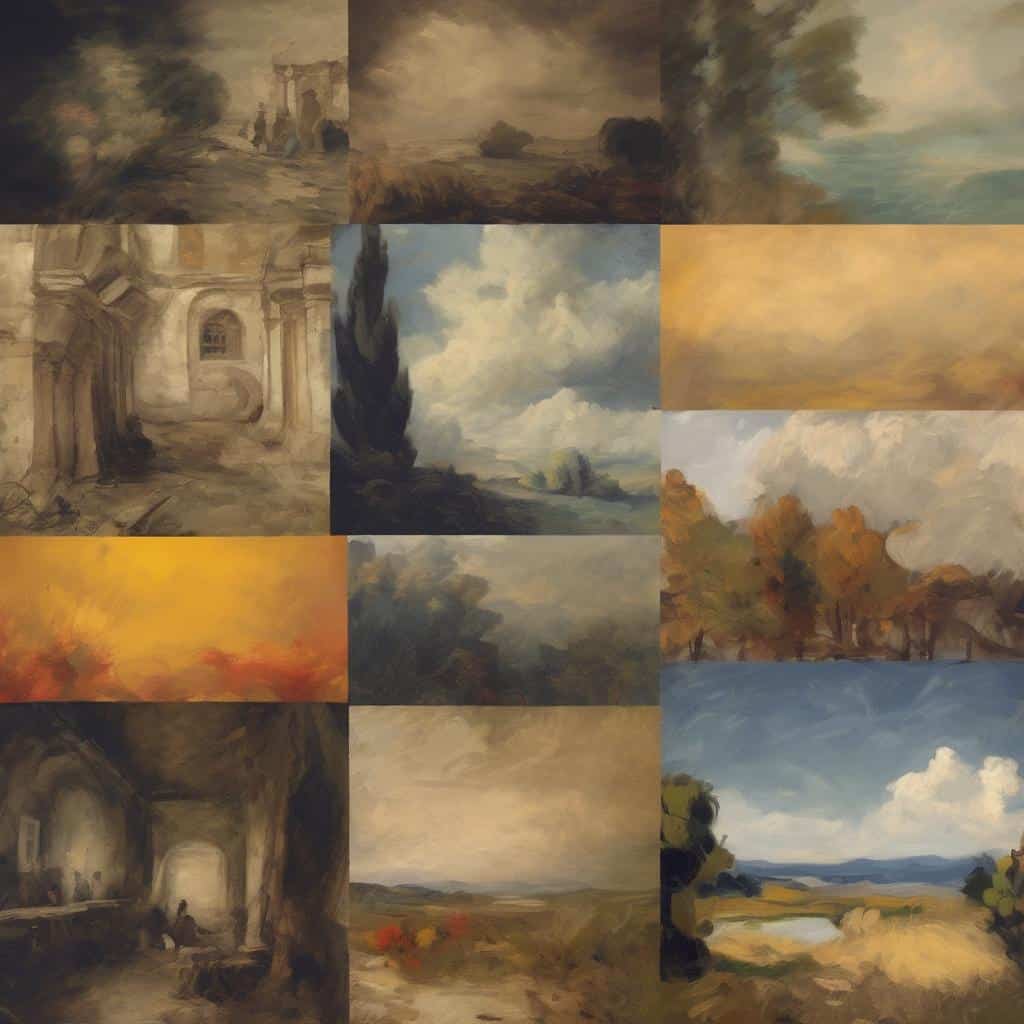 Γιάννης Πισόρ – Ο Μεσαιωνικός Πικτορικός Μάστορας