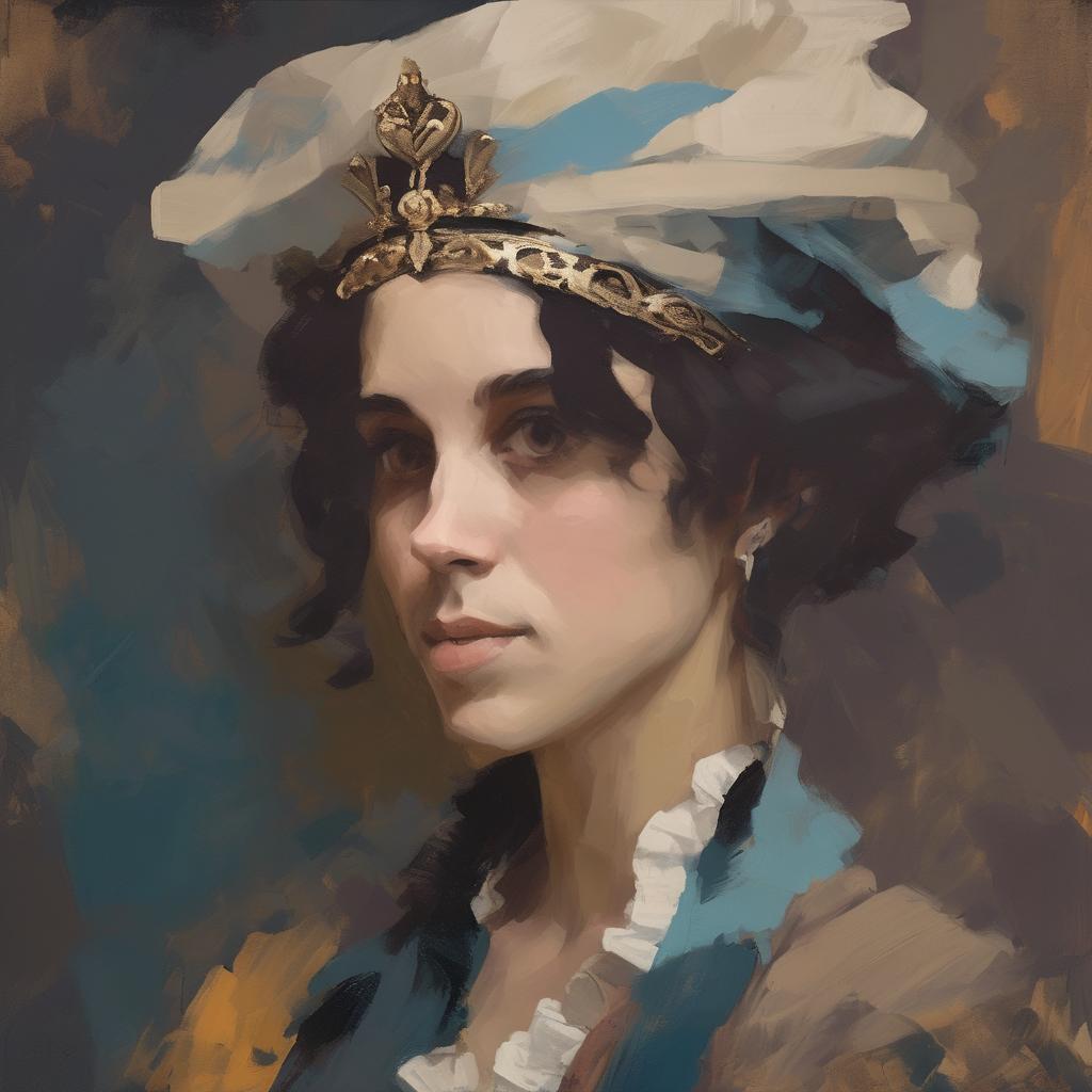 Η Ζωή και η Πορεία του Πρίγκιπα Paolo TRUBETZKOY