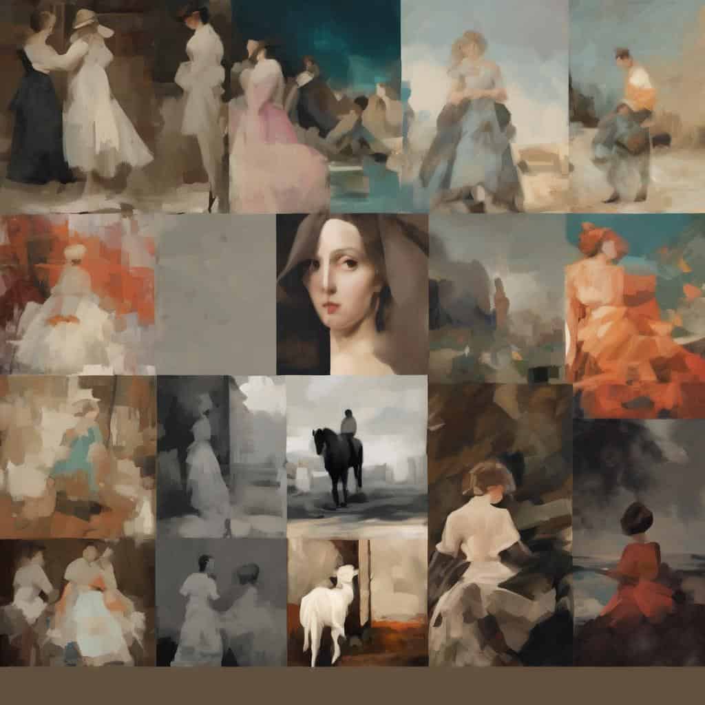 Άντον ΠΙΛΓΚΡΑΜ – Ο Μάγος της Γοτθικής Πρόκλησης