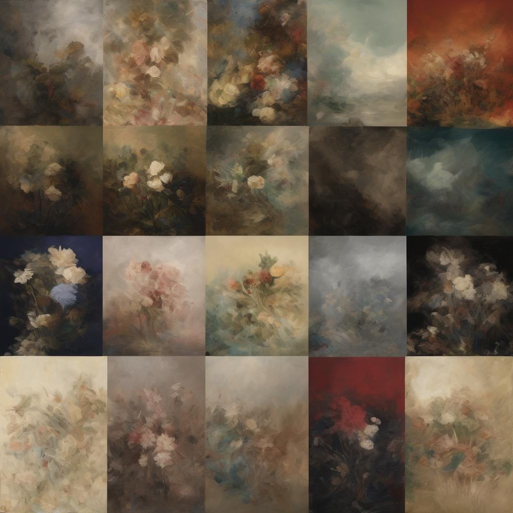 Η Ζωή και η Καριέρα του Καλλιτέχνη János ROMBAUER