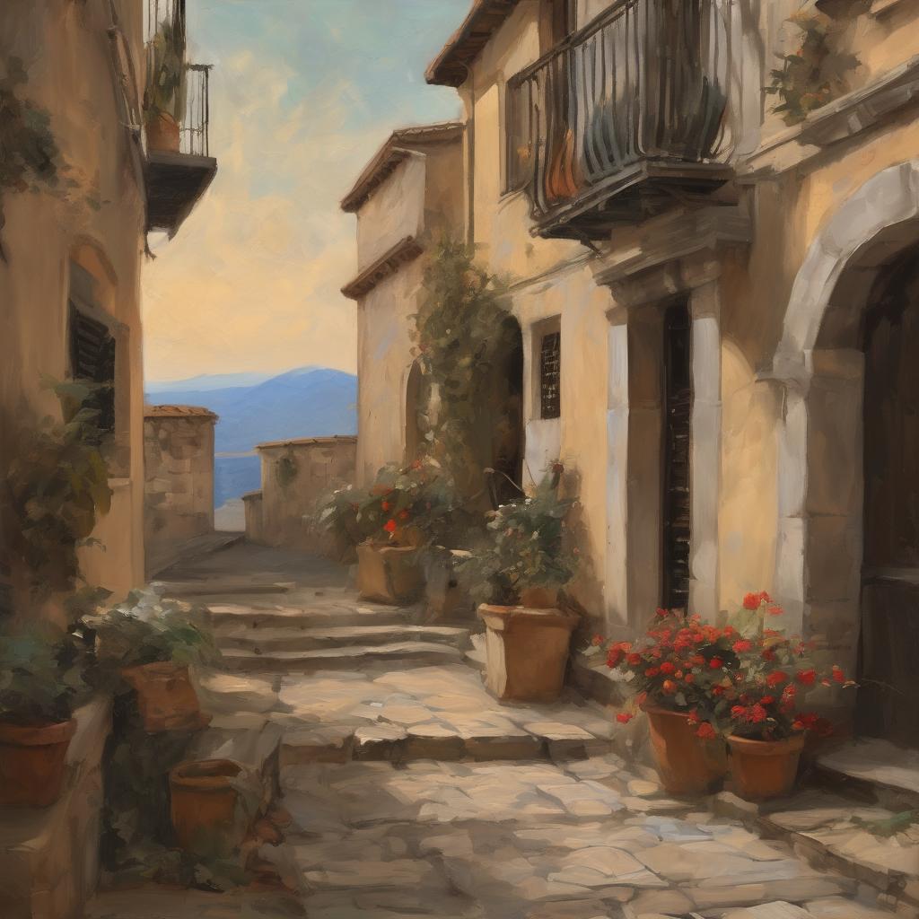 Η πρώιμη ζωή και εκπαίδευση του Giuseppe Giorgetti