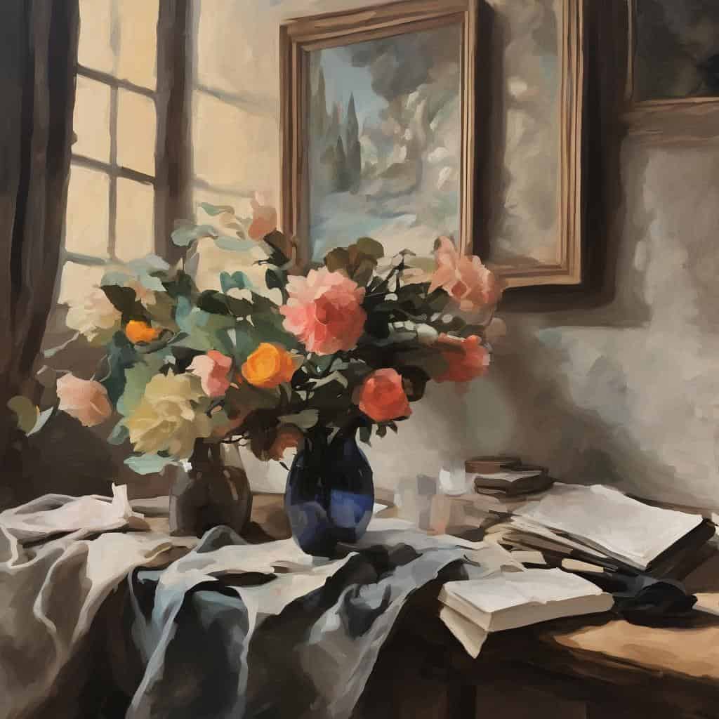 Ιωάννης ΠΟΥΣΕΛ – Ο Μεγάλος Μεσαιωνικός Ζωγράφος