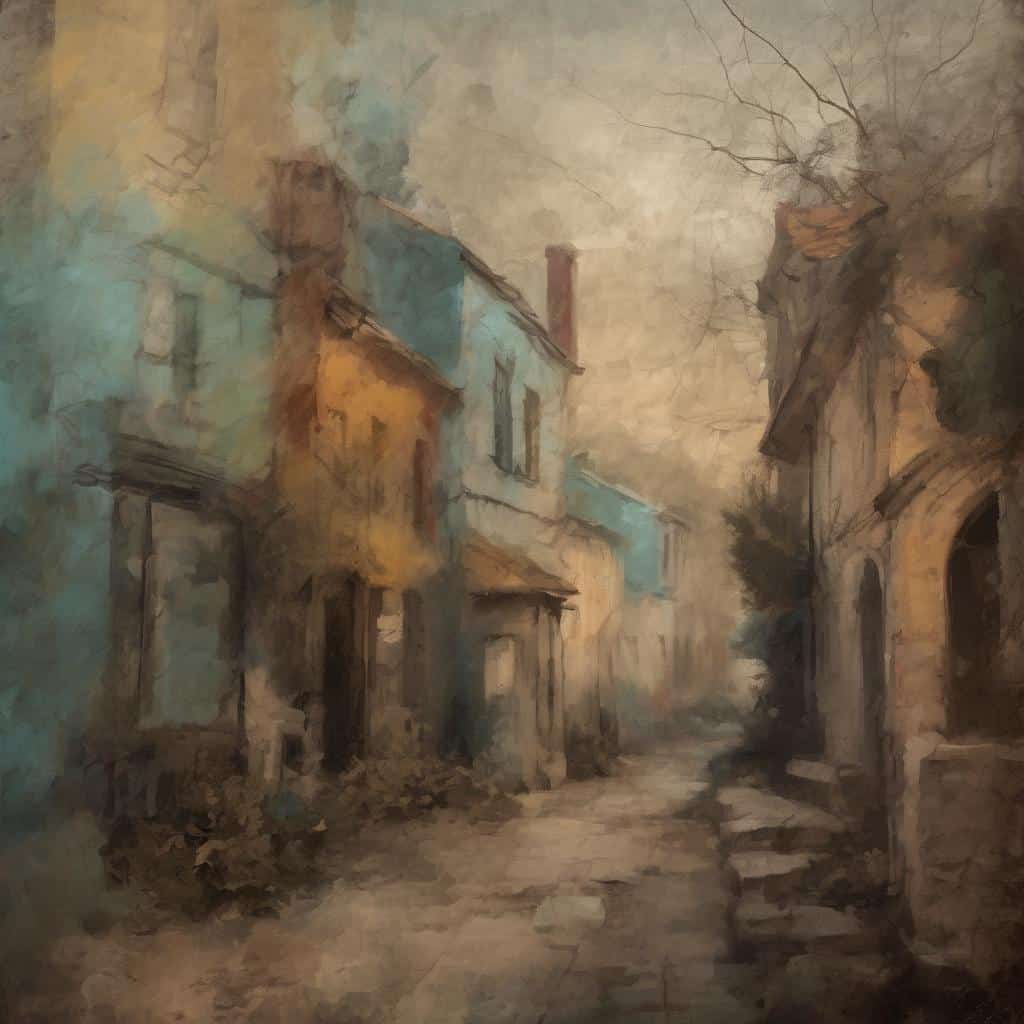 Ερρίκος ΣΟΜΜ – Ο Μελωδικός Ζωγράφος