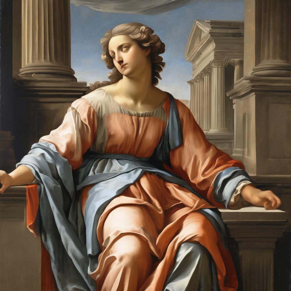 Η ζωή και έργο του Francesco Primaticcio