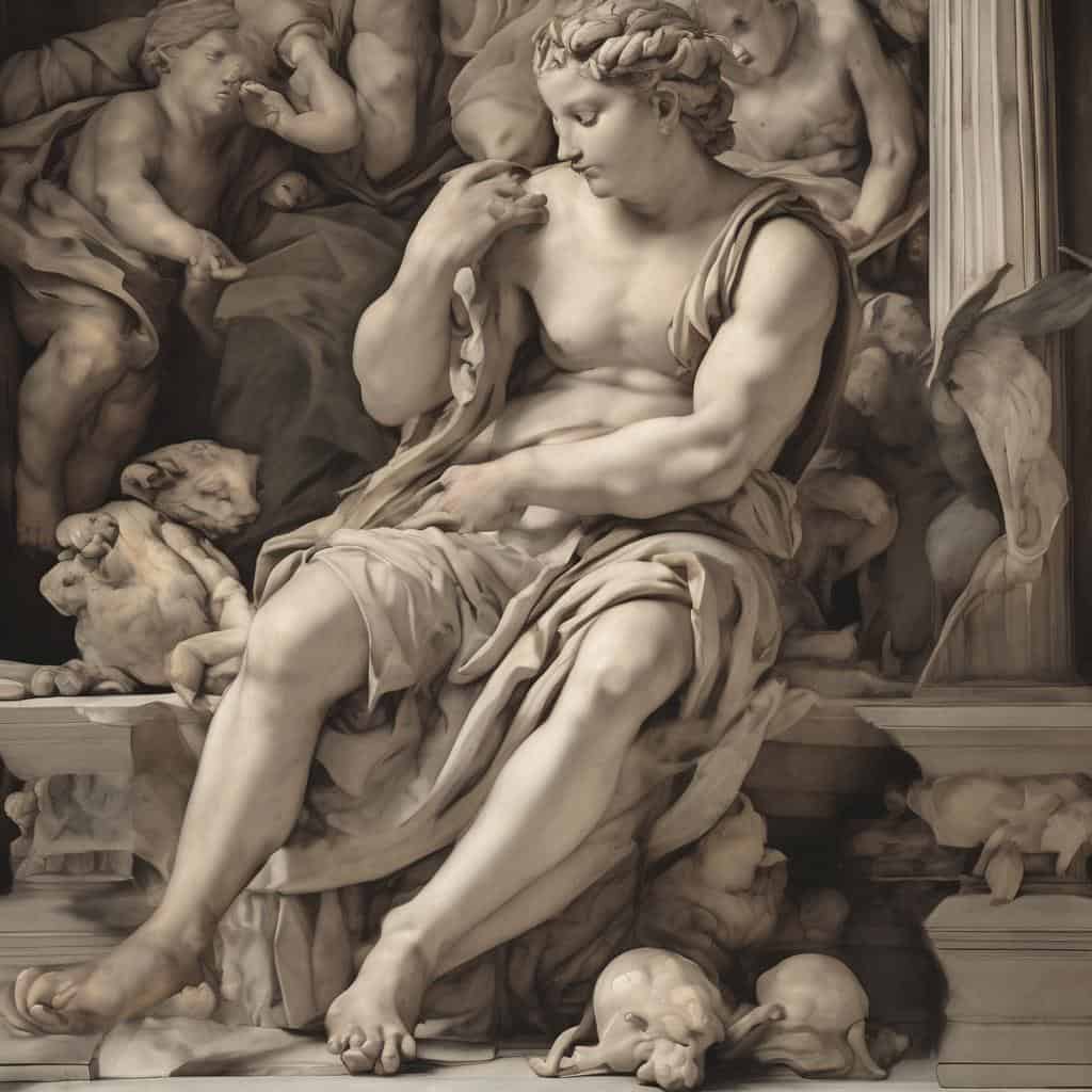 ΗΡΩΑΣ ΚΑΙΛΟΓΛΟΥ – Ο ΜΕΓΑΛΟΣ ΕΙΚΟΝΟΓΡΑΦΟΣ