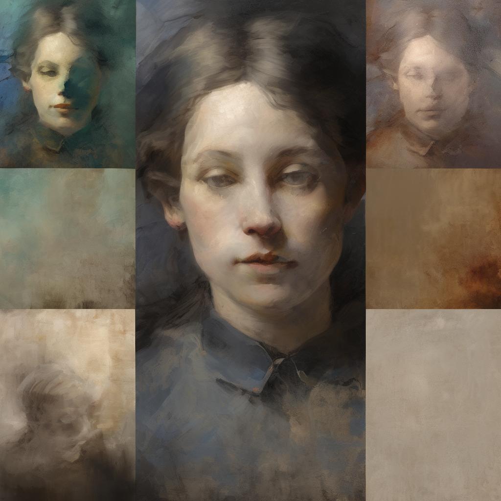 Η Ζωή του Καλλιτέχνη Henry SOMM