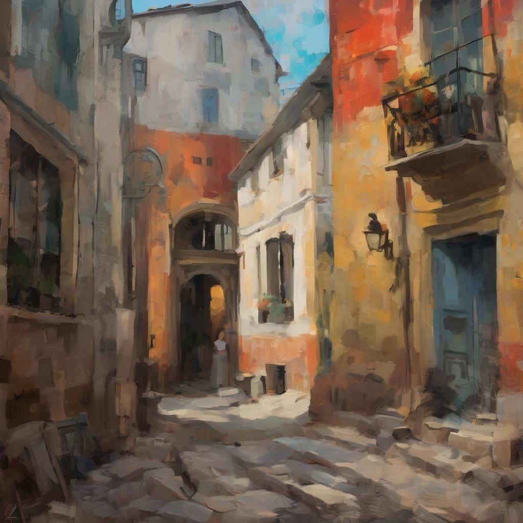 Αντώνης Λόσον – Ο Μετα-Εκθεσιακός Αφηγητής