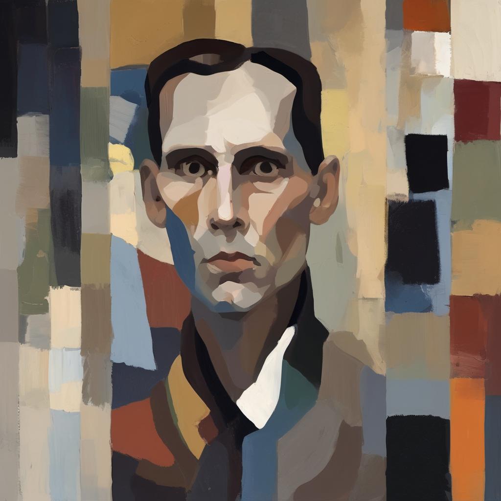 Ο Καλλιτεχνικός Χαρακτήρας του Jean Poyet