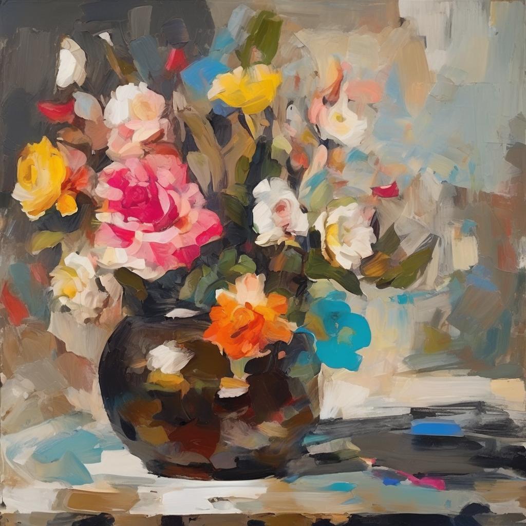 Η Ζωή και η Εξέλιξη του Καλλιτέχνη Bernhard KEIL