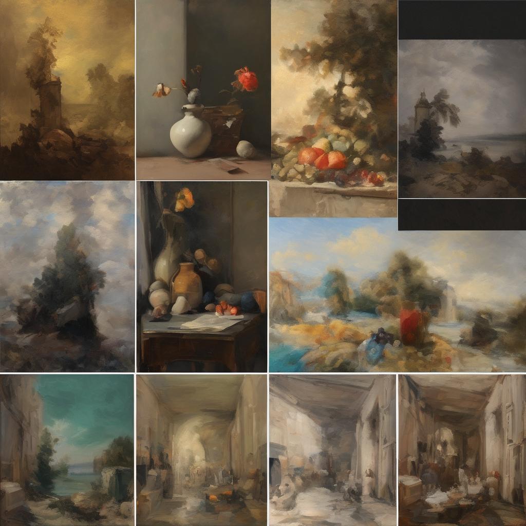 Ο Γραφικός Κόσμος του Jacques Gondoin