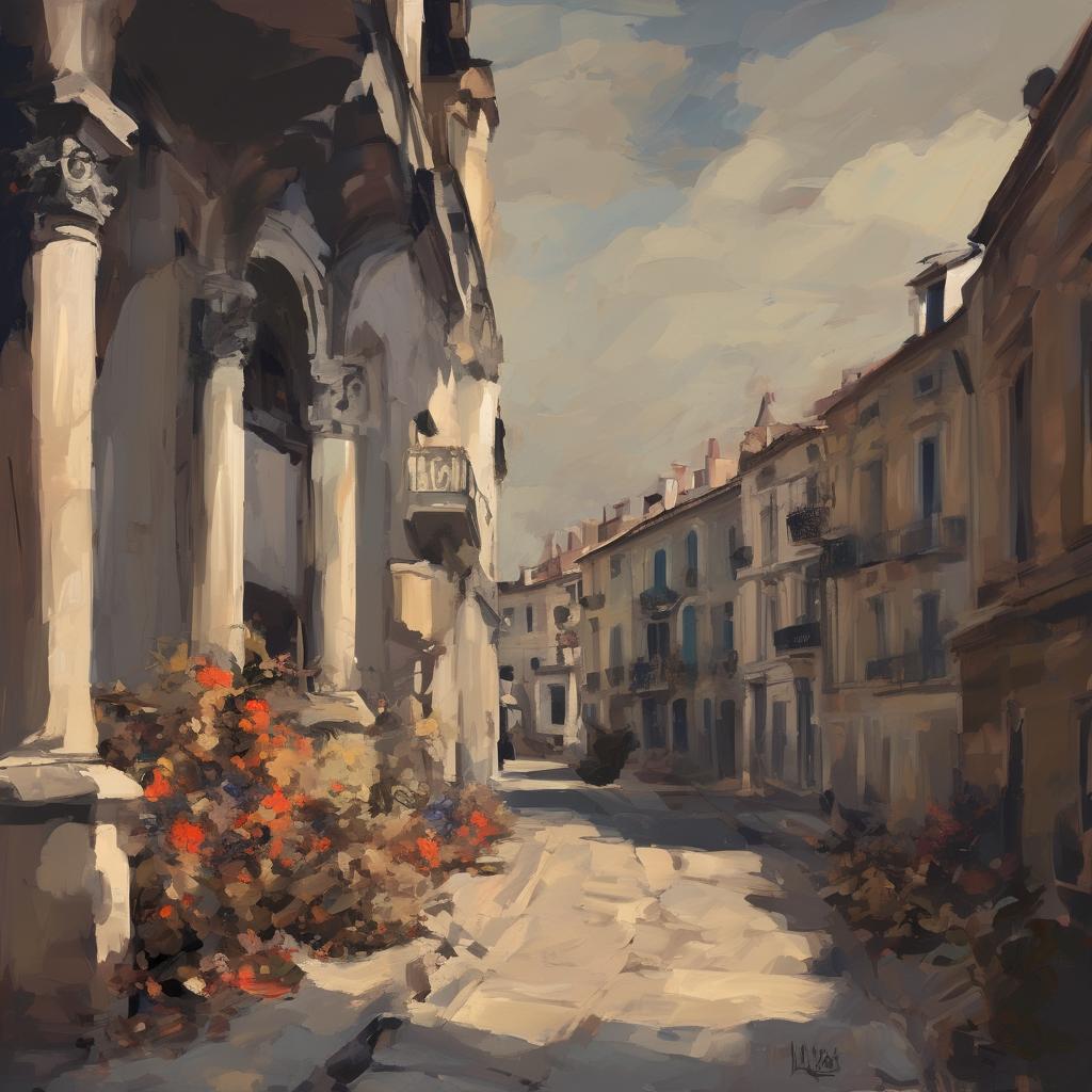 Βιογραφία του Αντών Μιρού