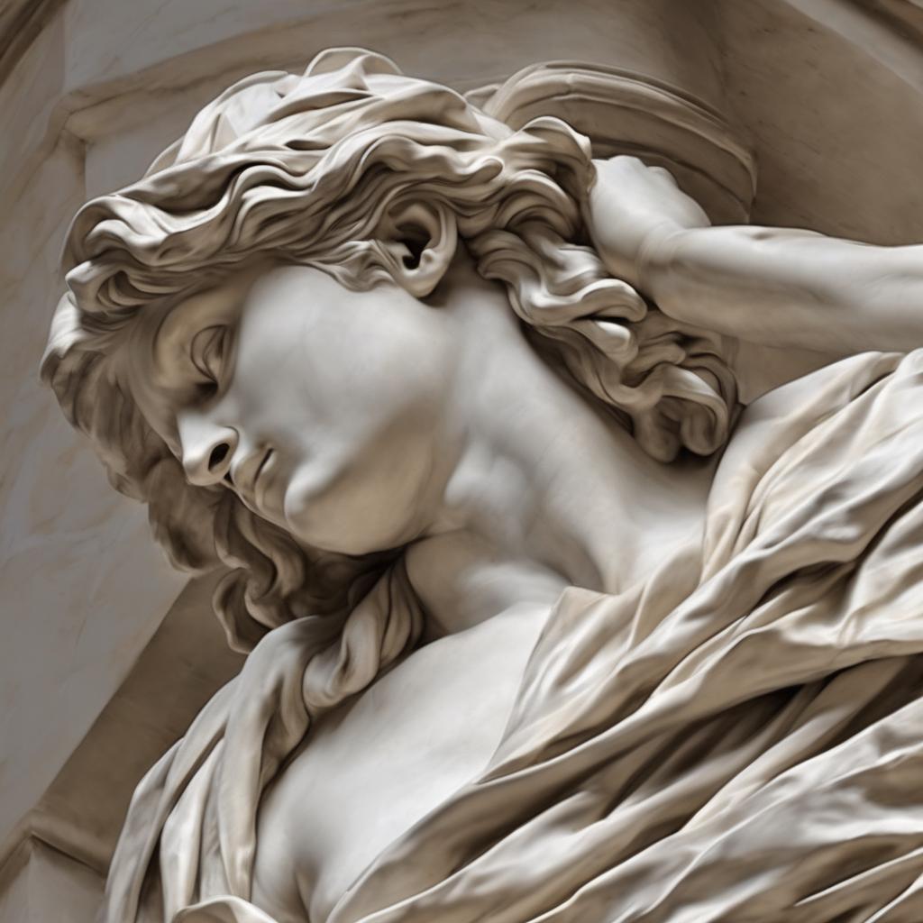 Το στυλ και οι τεχνικές του