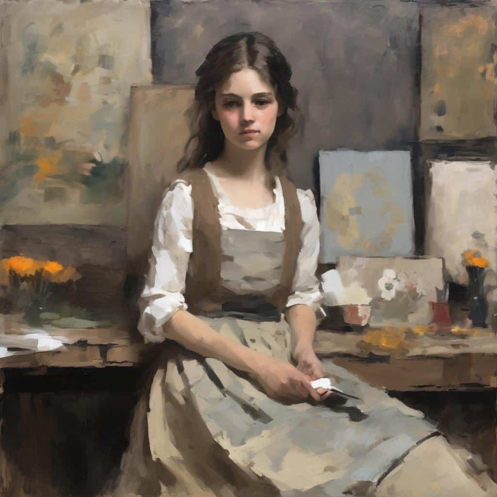 Τζέιμς ΓΚΑΘΡΙ – Ο Σοφιστής του Φωτορεαλισμού