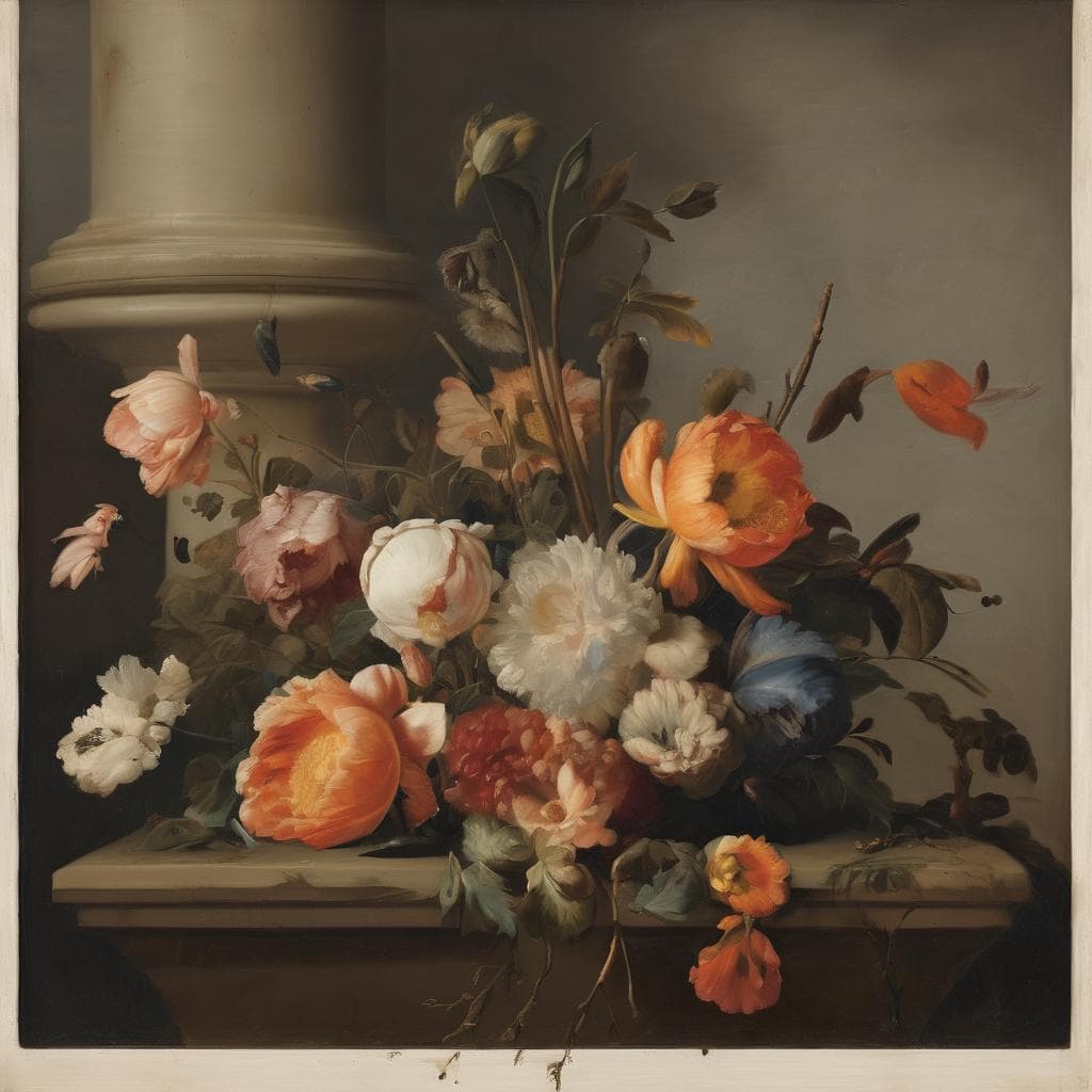 Αντώνιος Ιάνσζ. βαν ντερ ΚΡΟΟΣ – Ο Πανοραμικός Οραματιστής