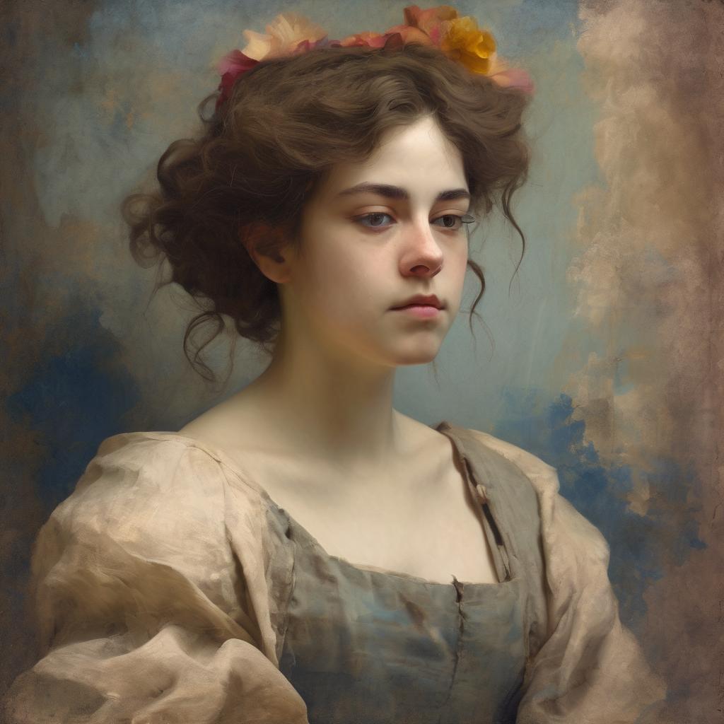 Αισθητική Κατεύθυνση του Έργου του