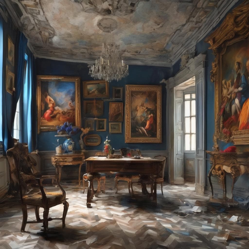 Αλεσάντρο ΓΚΕΡΑΡΝΤΙΝΙ – Ο Μαέστρος της Αναγέννησης