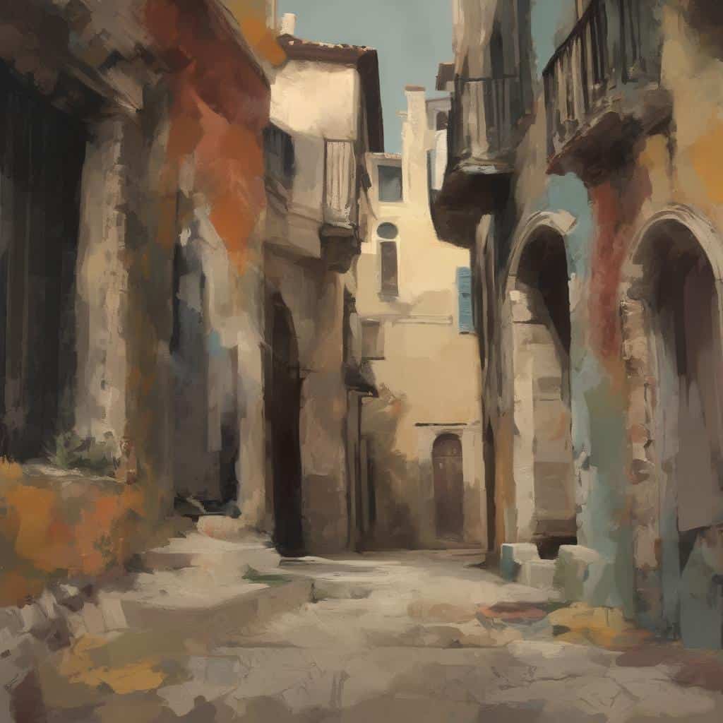 Ανδρέας Βασιλιάδης – Ο Φωτεινός Εκφραστής της Κλασικής Ζωγραφικής