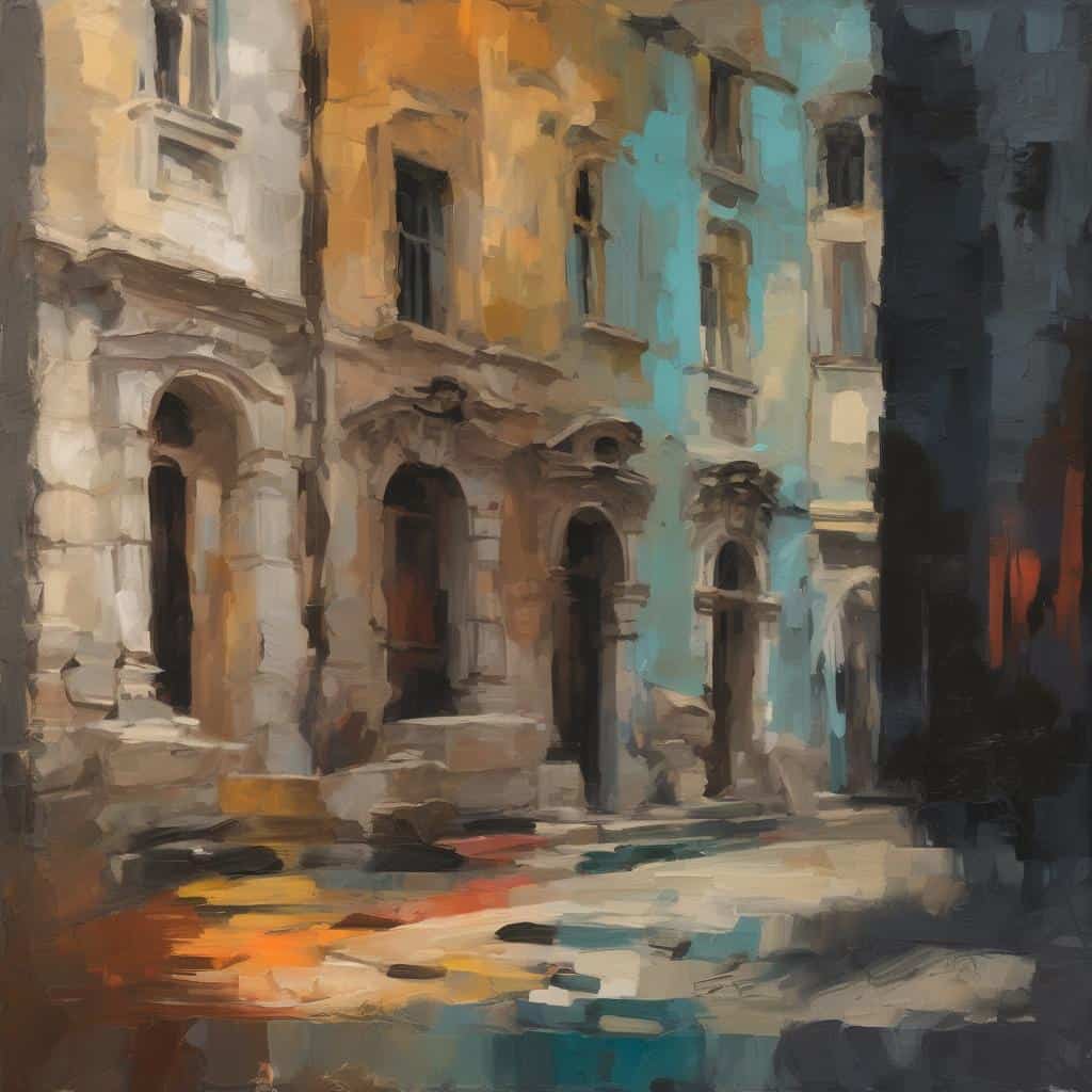 Άντων Μιρέ – Ο Μαέστρος της Βαροκής Ζωγραφικής