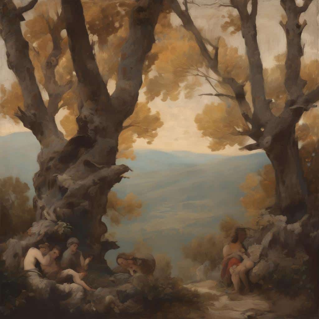 Πριάμος ντέλα Κουέρτσια – Ο Φωτεινός Γλύπτης της Αναγέννησης