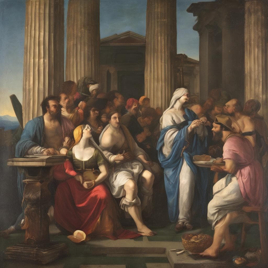 Ιερώνυμος ΜΕΝΓΚΟΤΣΙ ΚΟΛΟΝΑ – Ο Ρωμαντικός Πρωτοπόρος