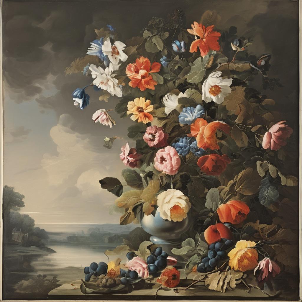 Επίδραση του ταξιδιωτικού πνεύματος στο έργο του